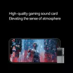 Roseselsa RS9039 Portable DAC-Amplifier