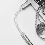Moondrop ECHO-A Portable DAC-Amplifier