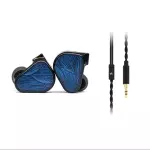 Truthear x Crinacle ZERO: BLUE2 IEM Earphones