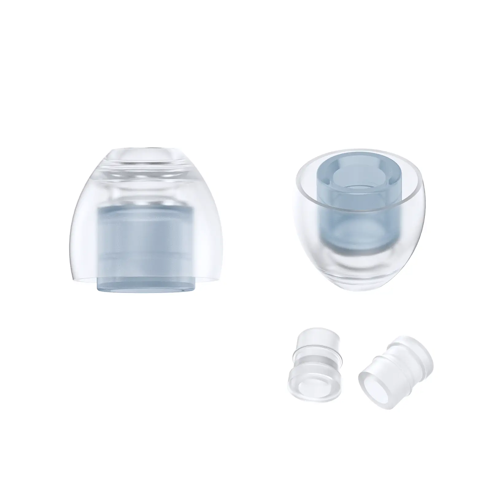 SpinFit NEO Universal Ear Tips