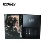 Tangzu Yu Xuanji IEM Earphones