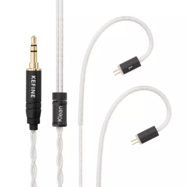 Kefine Klean IEM Earphones