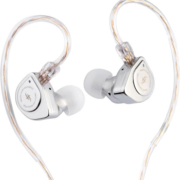 Simgot EW200 IEM Earphones