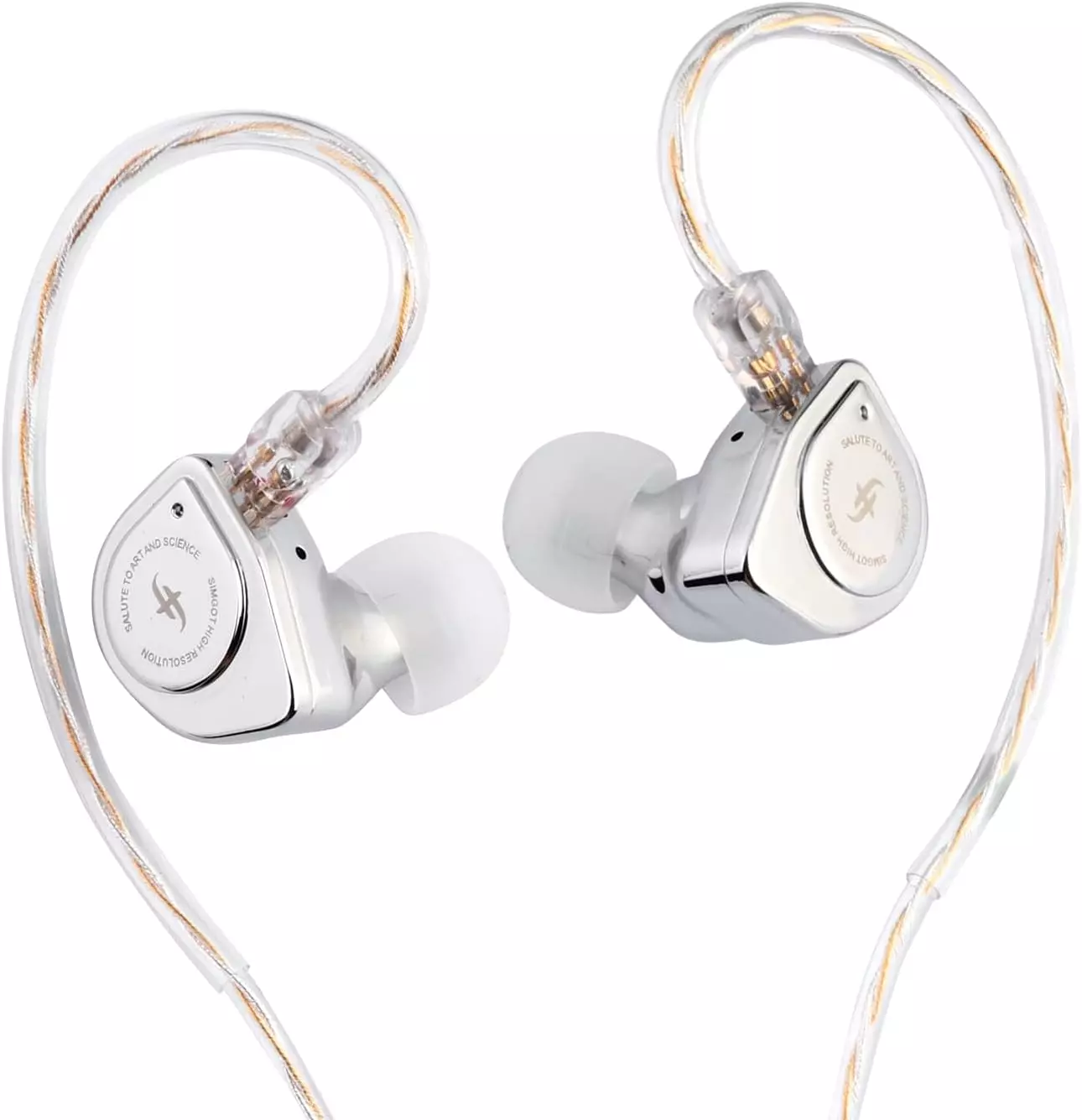 Simgot EW200 IEM Earphones