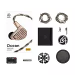 64 Audio Ocean IEM Earphones