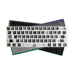 Wooting 60HE+ Keyboard Module