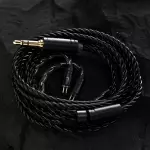 Celest Wyvern Black Remaster IEM Earphones