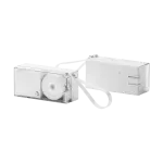 Sharge Retractable 3-in-1 Power Bank