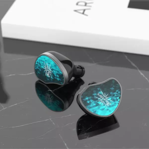 Kiwi Ears Stardust IEM Earphones