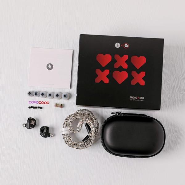 Simgot EW300 IEM Earphones