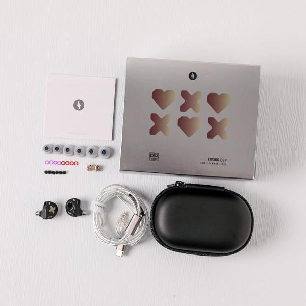 Simgot EW300 IEM Earphones