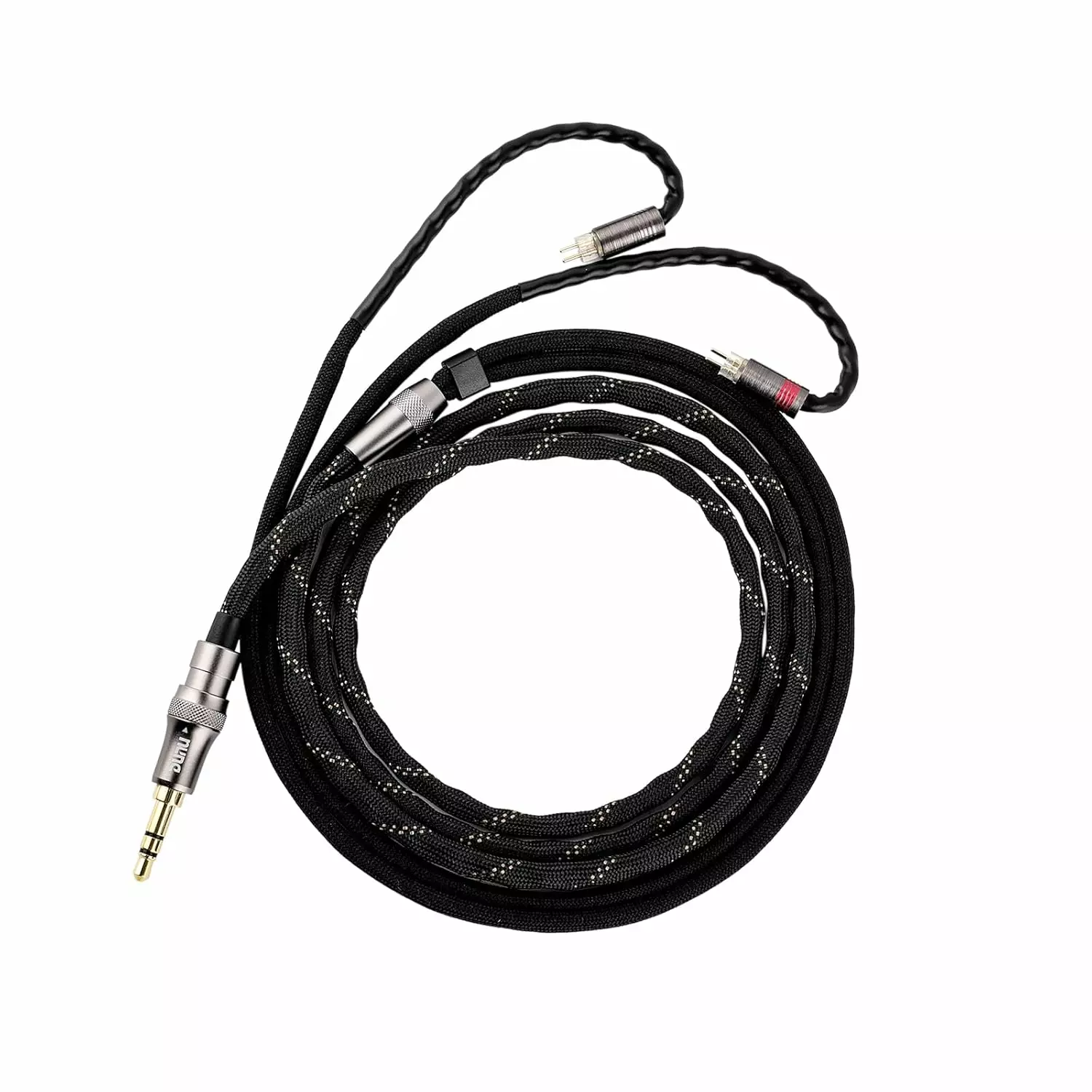 Dunu Lyre Mini Earphones Cable