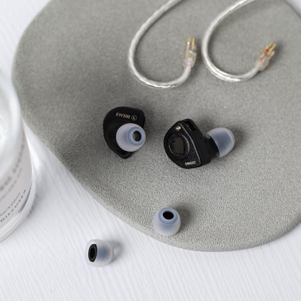 Simgot EW300 IEM Earphones