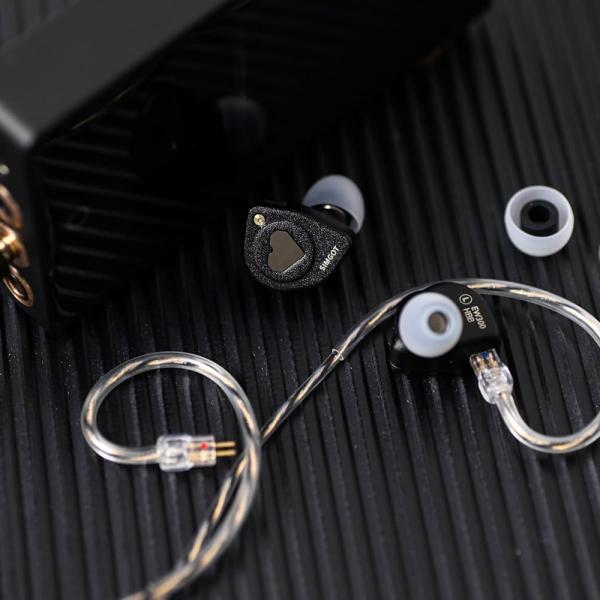 Simgot EW300 IEM Earphones