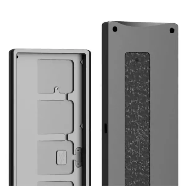 Geonworks Venom 60HE Leggera Keyboard