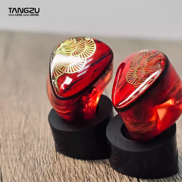 Tangzu x HBB Xuan Nv IEM Earphones