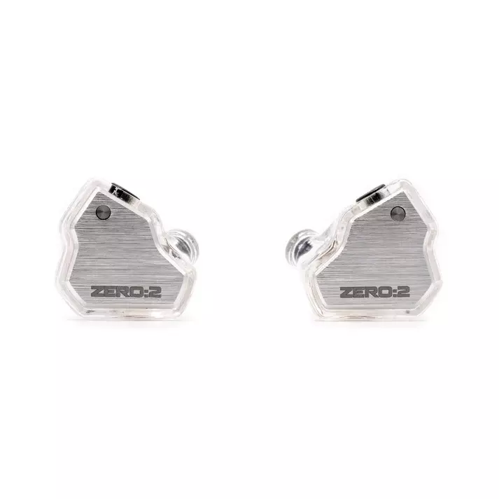 7Hz x Crinacle Salnotes Zero:2 IEM Earphones
