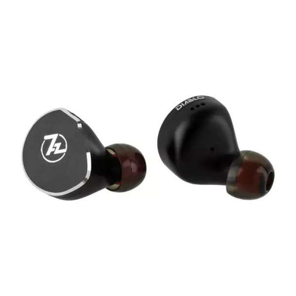 7Hz x Crinacle: Diablo IEM Earphones