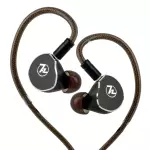 7Hz x Crinacle: Diablo IEM Earphones