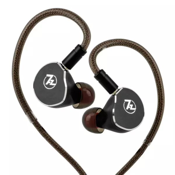 7Hz x Crinacle: Diablo IEM Earphones