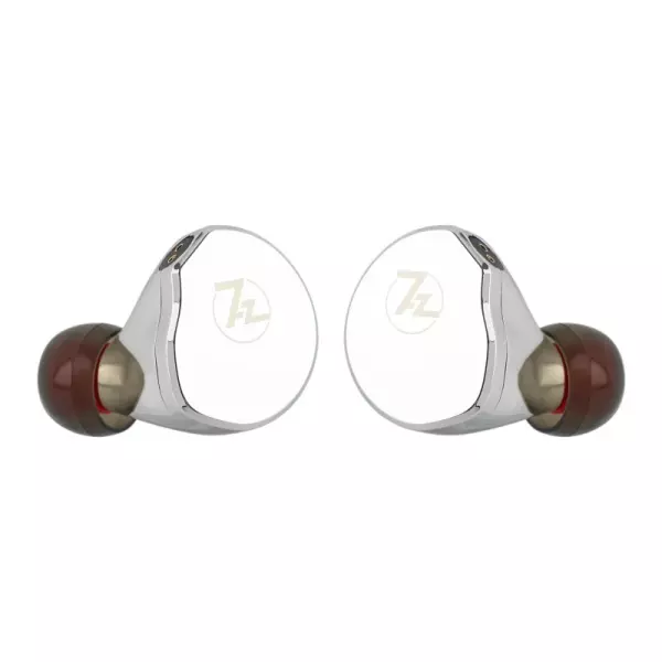 7Hz x Crinacle: Divine IEM Earphones