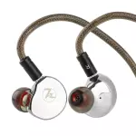 7Hz x Crinacle: Divine IEM Earphones