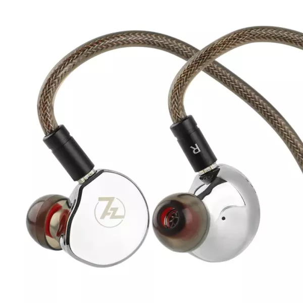 7Hz x Crinacle: Divine IEM Earphones