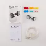 7Hz Elua Ultra IEM Earphones