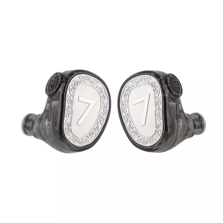 7Hz Elua Ultra IEM Earphones