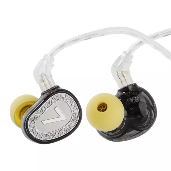 7Hz Elua Ultra IEM Earphones
