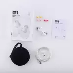 7Hz G1 IEM Earphones