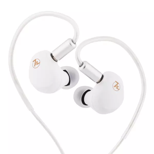 7Hz G1 IEM Earphones