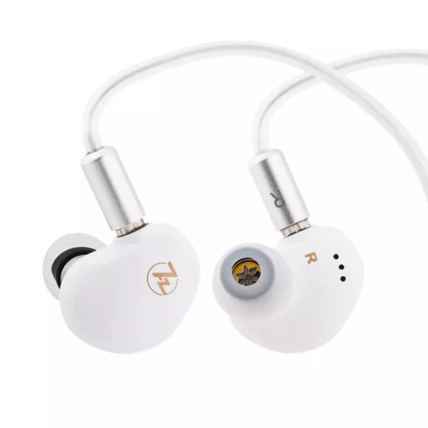 7Hz G1 IEM Earphones