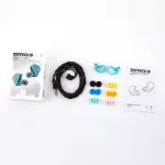 7hz x Crinacle Zero:3 IEM Earphones