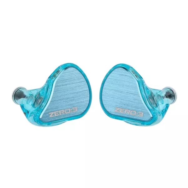 7hz x Crinacle Zero:3 IEM Earphones