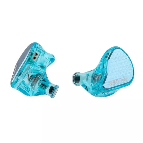 7hz x Crinacle Zero:3 IEM Earphones