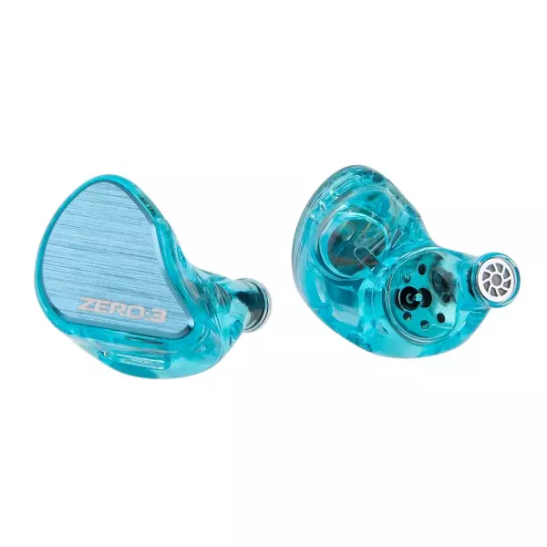 7hz x Crinacle Zero:3 IEM Earphones