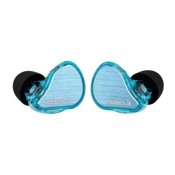 7hz x Crinacle Zero:3 IEM Earphones