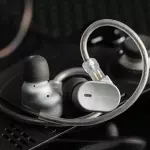 Moondrop Chu 3 IEM Earphones