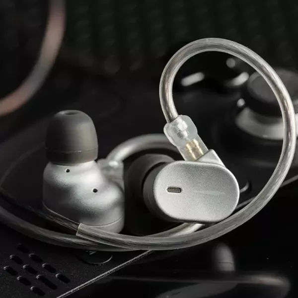 Moondrop Chu 3 IEM Earphones