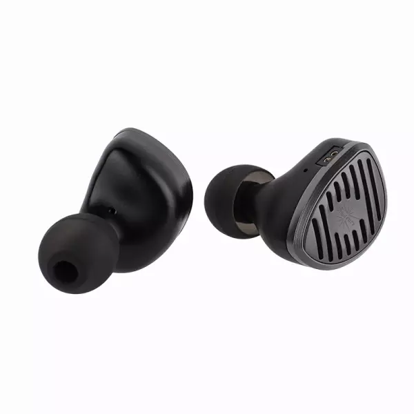 Kiwi Ears Septet IEM Earphones