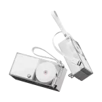 Sharge Retractable 3-in-1 Power Bank