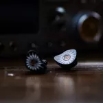 Kiwi Ears x B_Media: Chorus IEM Earphones