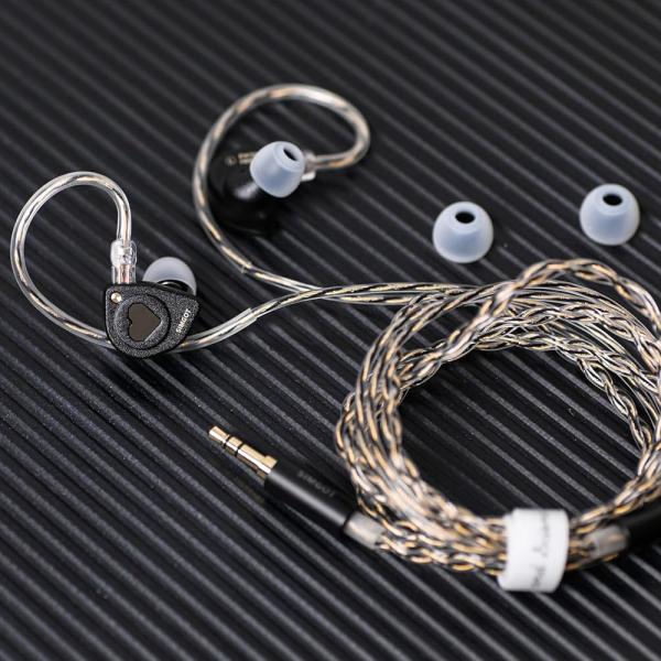 Simgot EW300 IEM Earphones