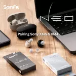 SpinFit NEO Universal Ear Tips