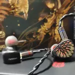 Tangzu Yu Xuanji IEM Earphones
