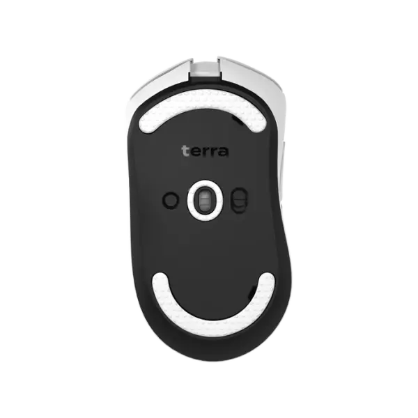 Teevolution Terra Pro Gaming Mouse
