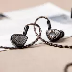 Kiwi Ears Septet IEM Earphones