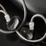 Moondrop Chu 3 IEM Earphones