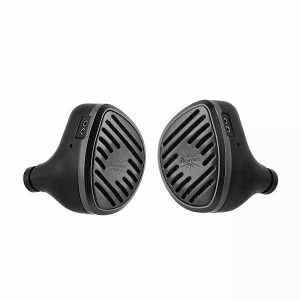 Kiwi Ears Septet IEM Earphones